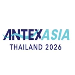 Asia Nonwovens Technology Expo - Thailand 2026
